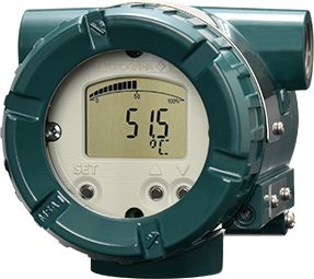 Máy phát nhiệt độ Yokogawa Yta710